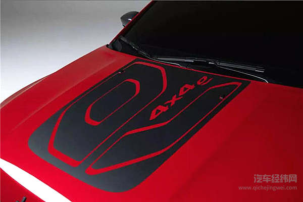 深入日内瓦 Jeep发布多款车型