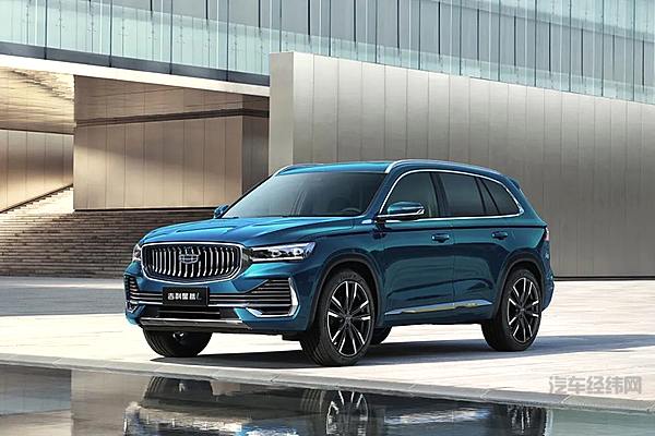 2021年上市的全新SUV 这些最成功！