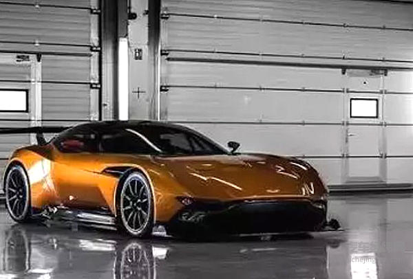 只为赛道狂——那些汽车工业界的不朽艺术品