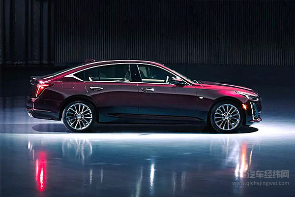 重量级爆款来袭 纽约车展即将入华新车展望