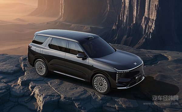 智己汽车4月销量破万 2026年1-4月累计同比增长130%