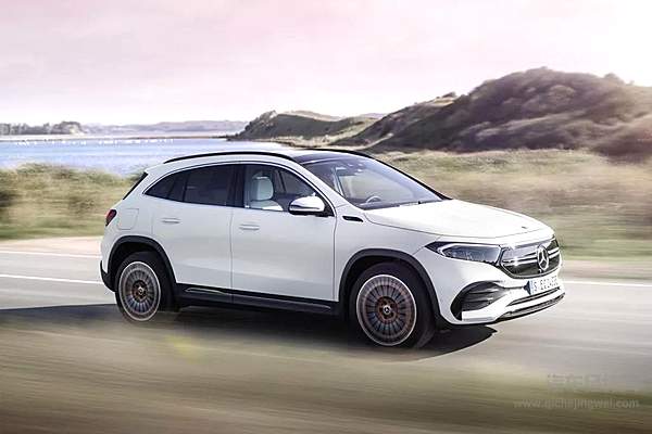 在冬天实现热风自由 难道只有奔驰EQA才能给出这样的体验？