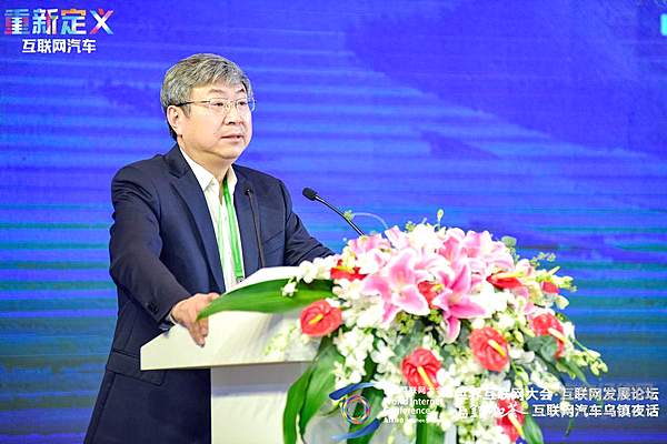 新能源品牌独立 旧门派的新动作