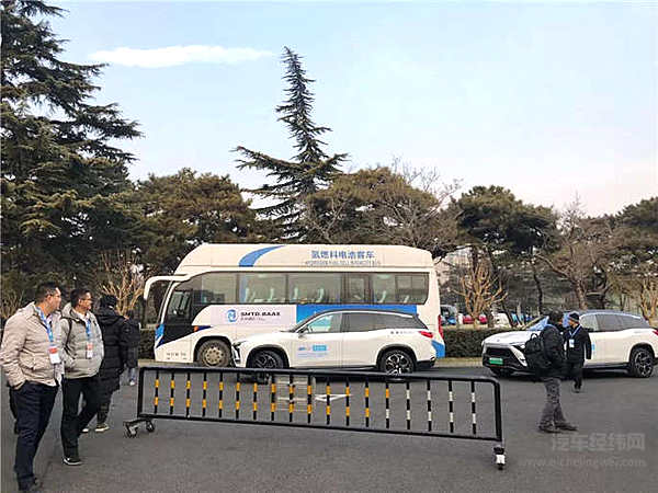 共商变革，亮点纷呈——2019电动车百人会论坛开幕