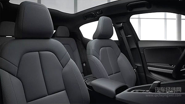 Polestar 2全球首发，Model 3的新竞品