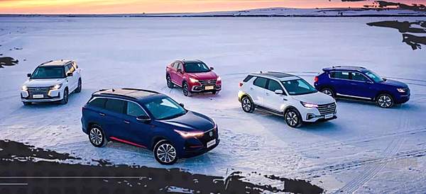 汽车股跌宕72小时：最大输家和赢家为什么是TA？