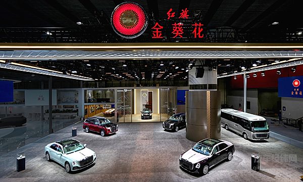 红旗​2025​全年销量46万辆 稳住基本盘用技术谋定未来