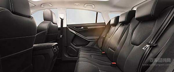 只为节能而生？ 福特领界48V尊领型PLUS上市