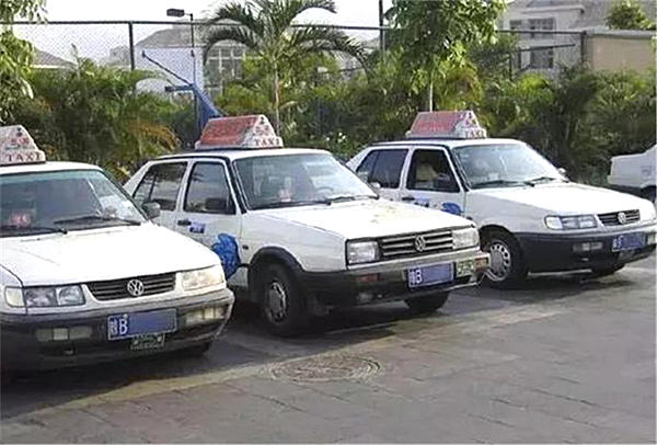 国内曾经的经典神车，你都认识哪些呢？