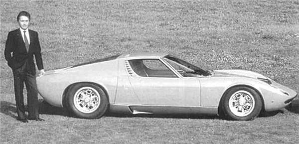 “牛”车背后有牛人