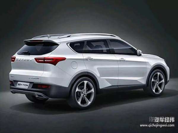 新车反降5000元？ 捷途X70M对顾家很有一套！