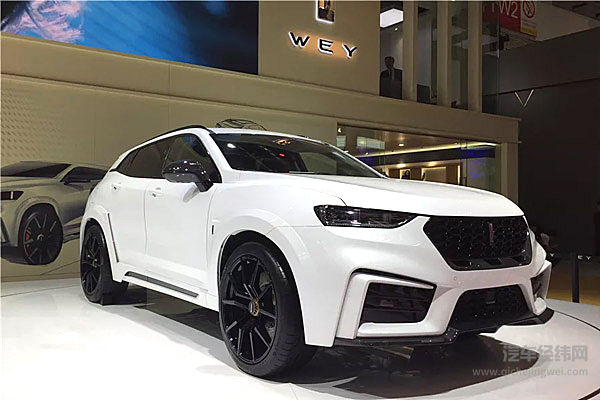 又一车企人士为氢能源发声，也许未来的新能源之路会是那样