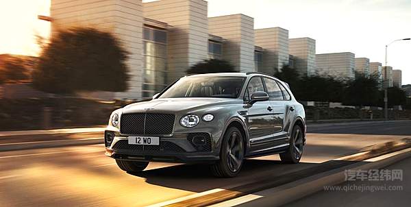 宾利新添越降价20多万 能否以此促进销量？