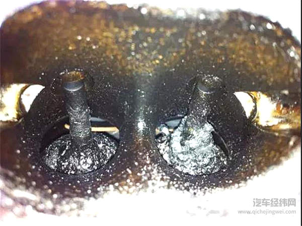 双喷射系统的前世今生