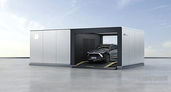 换电站起火对蔚来的打击有多大？