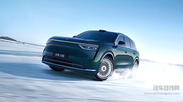 高端SUV对决 问界M8与领克900谁的性价比更高？