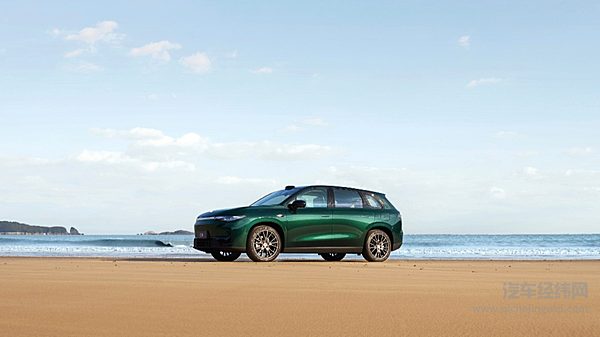 最低只要15.18万元 零跑C10能否挑战深蓝S7？