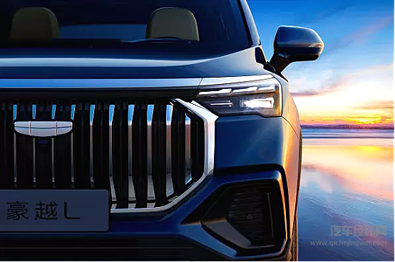将性价比坚持到底 吉利豪越L挑战传祺GS8有几成胜算？