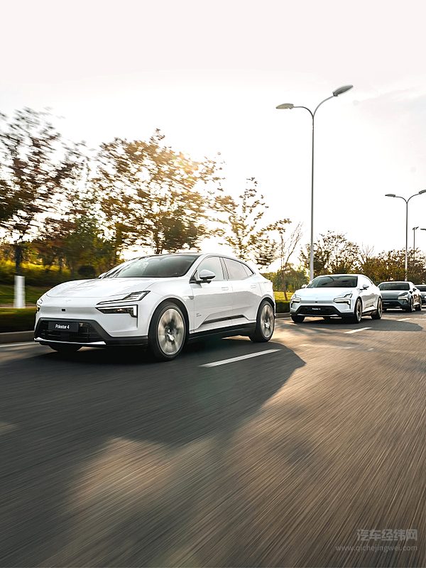 赫兹退单 极星将何去何从？