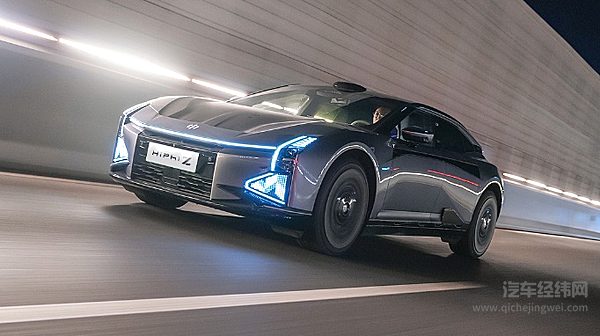 高通QCS8550芯片实装上车 高合能否借此遥遥领先？