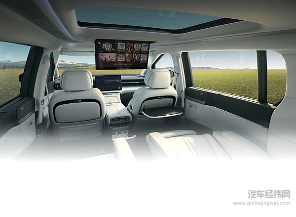 进军高端市场！魏牌高山8对决小鹏X9