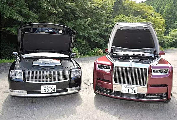 换得了的日本年号，换不了的丰田世纪