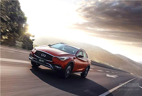 英菲尼迪再携手斯巴达勇士赛 将“挑战”进行到底