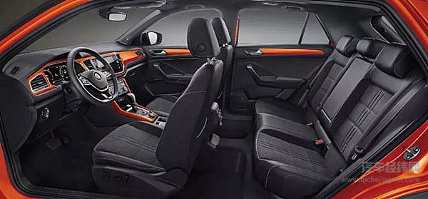 一汽-大众的SUV会迟到 但绝不会缺席！