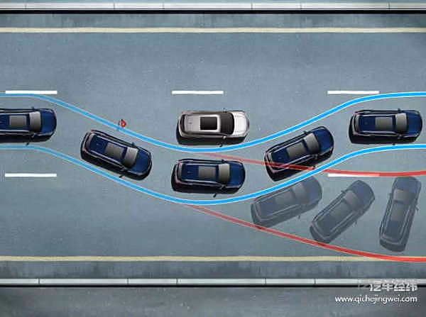 君马汽车广告太“魔性” 无厘头背后也有逻辑！