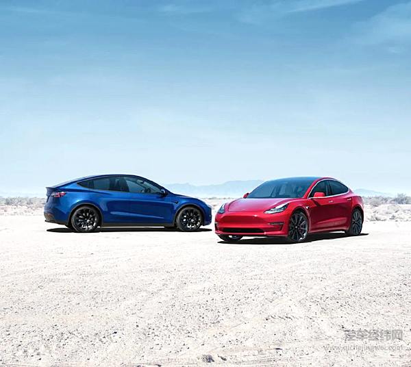 Mustang Mach-E新增GT版本 能挑战Model Y吗？