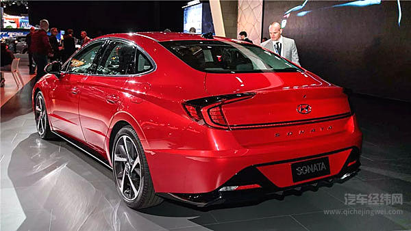 别眨眼，纽约车展的新车更棒！