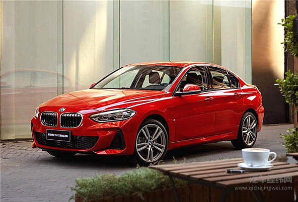 20万开新宝马 跟着王嘉尔的节奏嗨起来！