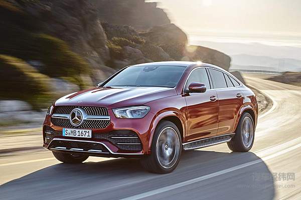 德系轿跑SUV竞争加剧 奔驰GLE Coupe优势在哪里？