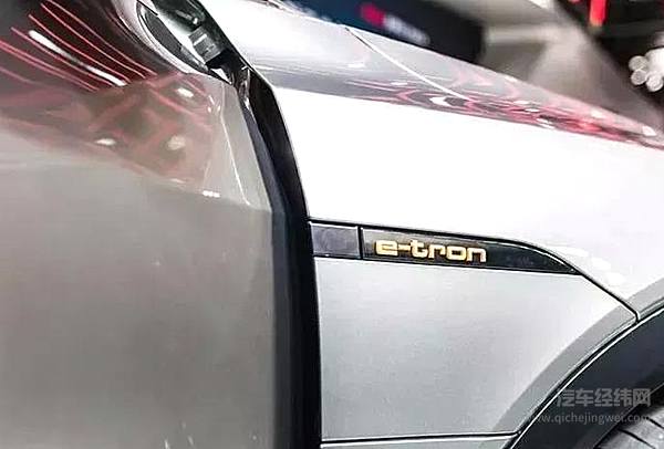 盘点广州车展上的那些最新汽车黑科技！