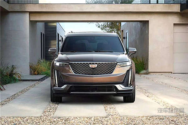 曾经最大的美国车展，最亮眼的居然是台日本车