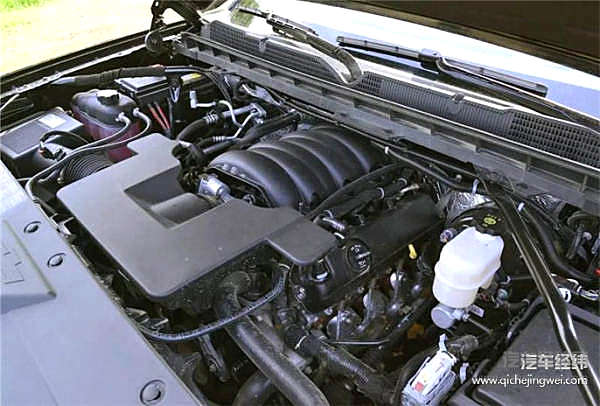 小排量就优秀？沃德十佳发动机前来打脸