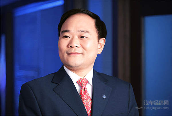 李书福赌对了！ 甲醇汽车应用再进一步