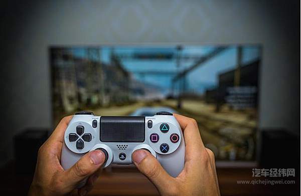 3C数码等于未来造车？ 2020 CES索尼“大法”放大招！