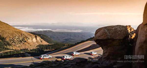 奥迪e-tron一闯中国汽车江湖！