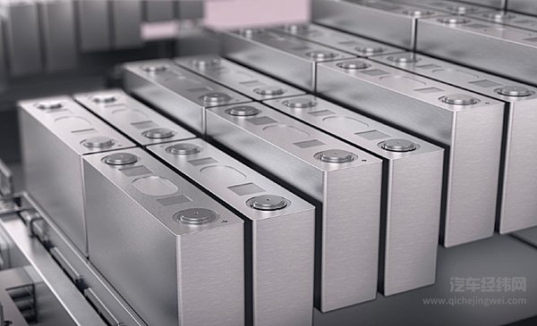 电池回收 中国企业在全球舞台大有可为