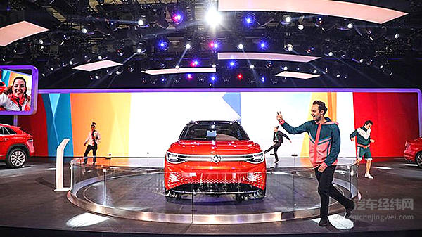 全军出击！ 大众汽车在华持续推进强势产品