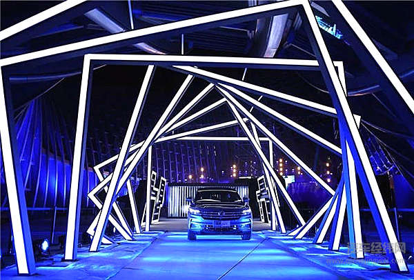 风光iX5凭什么争夺“恩宠”？百度一下你就知道