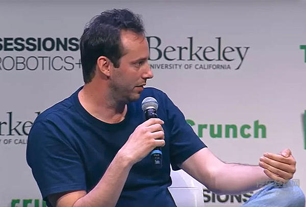 激光雷达的中场战事