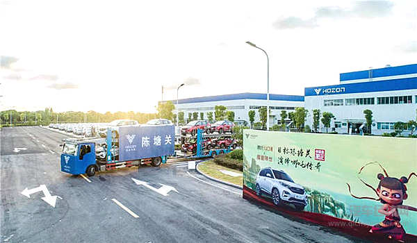 哪吒N01 2020款能蹭上电影热度蹿红吗？