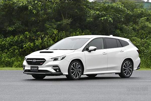 如何让热效率超40%？ 斯巴鲁全新CB系发动机解析