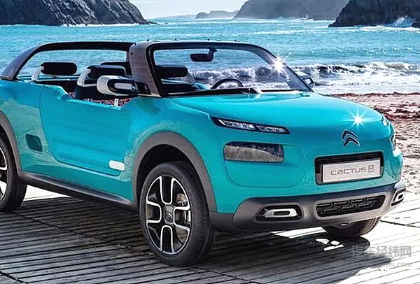 PSA集团拟定电动车方案，有望量产这2款电动车，引进国内必火！