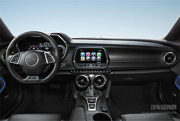 听说，这一届大黄蜂不是我科迈罗Camaro RS？