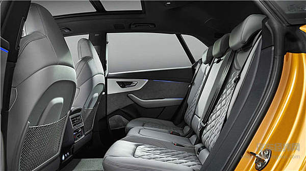 奥迪Q8来了 兰博基尼Urus或遭遇在华最强对手？