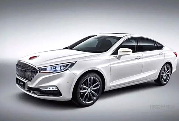 支撑国人16万买辆红旗H5的，除了爱国，还有这些理由