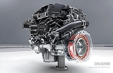 SUV市场迎来搅局者 奔驰GLE有什么新花样？!